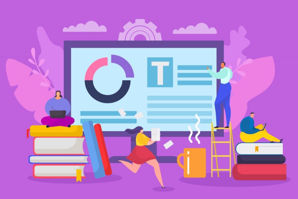 What is a blog and how does it work