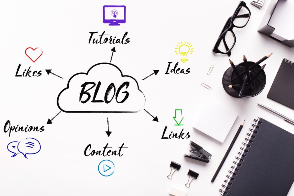 What is blog and how to start blogging