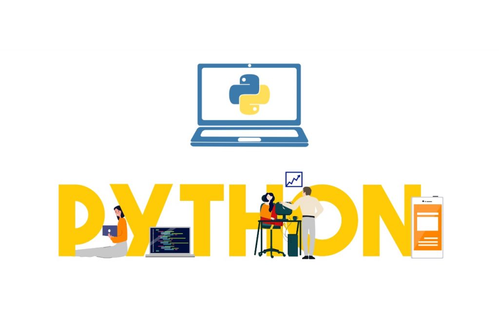 Why Should Every Developer Learn Python - 36