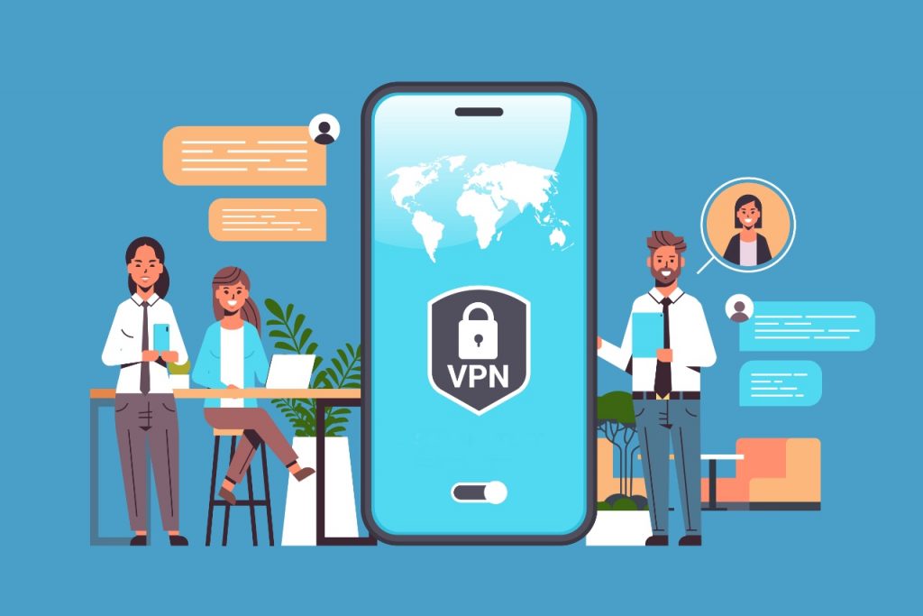 Pros and cons of VPN services