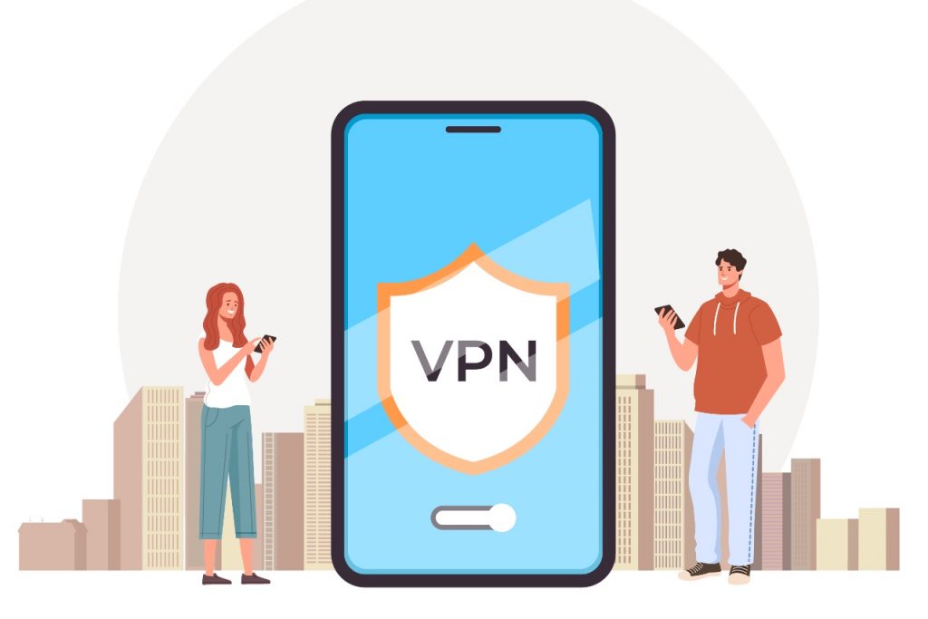 Benefits of a VPN for Business