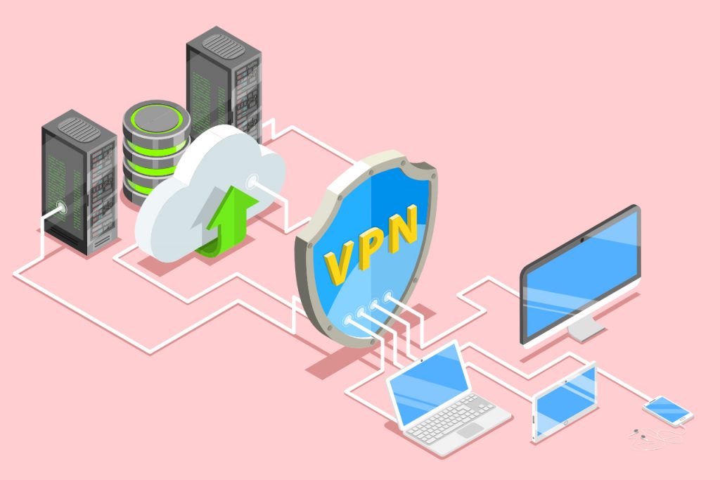 Advantages of VPN - Benefits of VPN