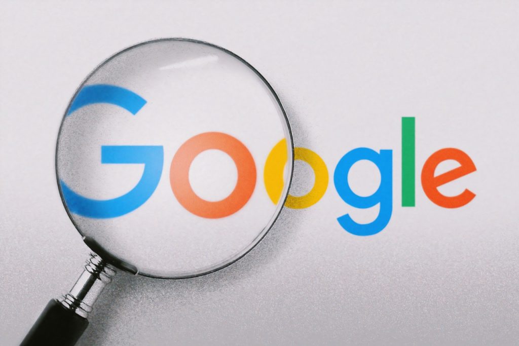 How to Get Your Business to Show Up on Google  - 56