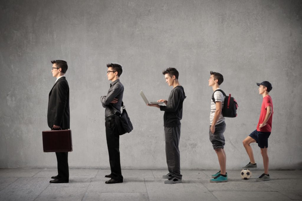 Importance of education for career
