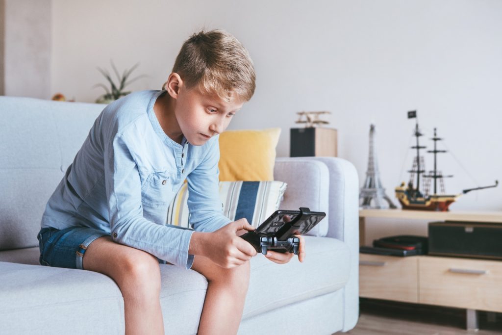 Top 23 Pros and Cons of Video Games for Your Child - 73