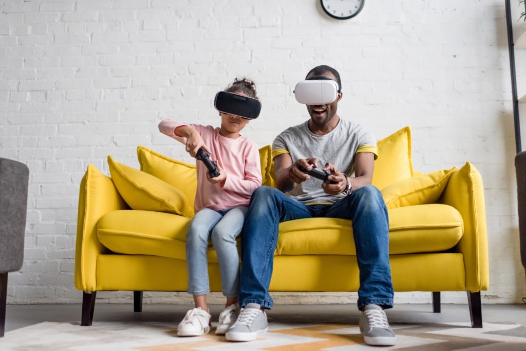 Top 23 Pros and Cons of Video Games for Your Child - 98