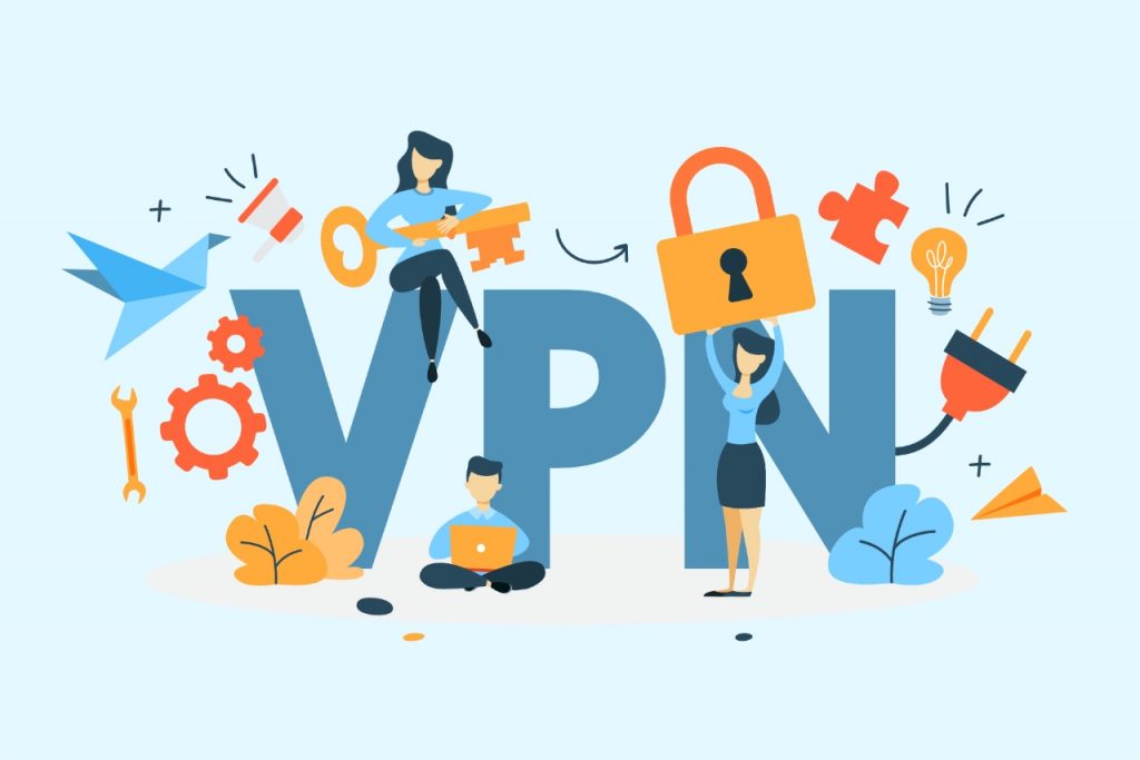 Pros and cons of VPN services