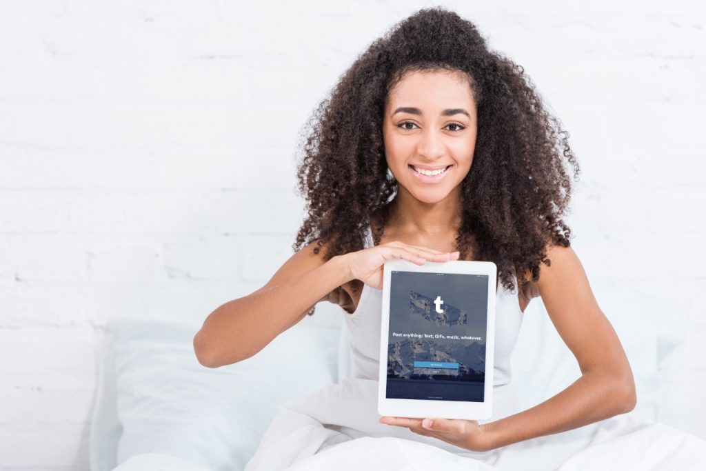 Top 14 Best Tumblr Alternatives 2021 You Should Know and Use - 58