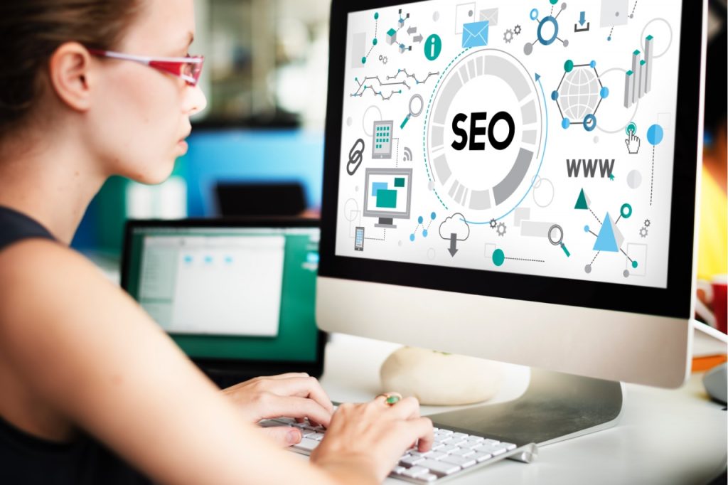 Benefits of SEO