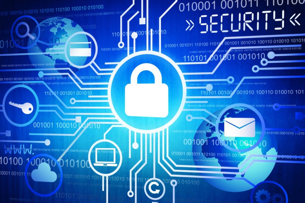 Cybersecurity audit