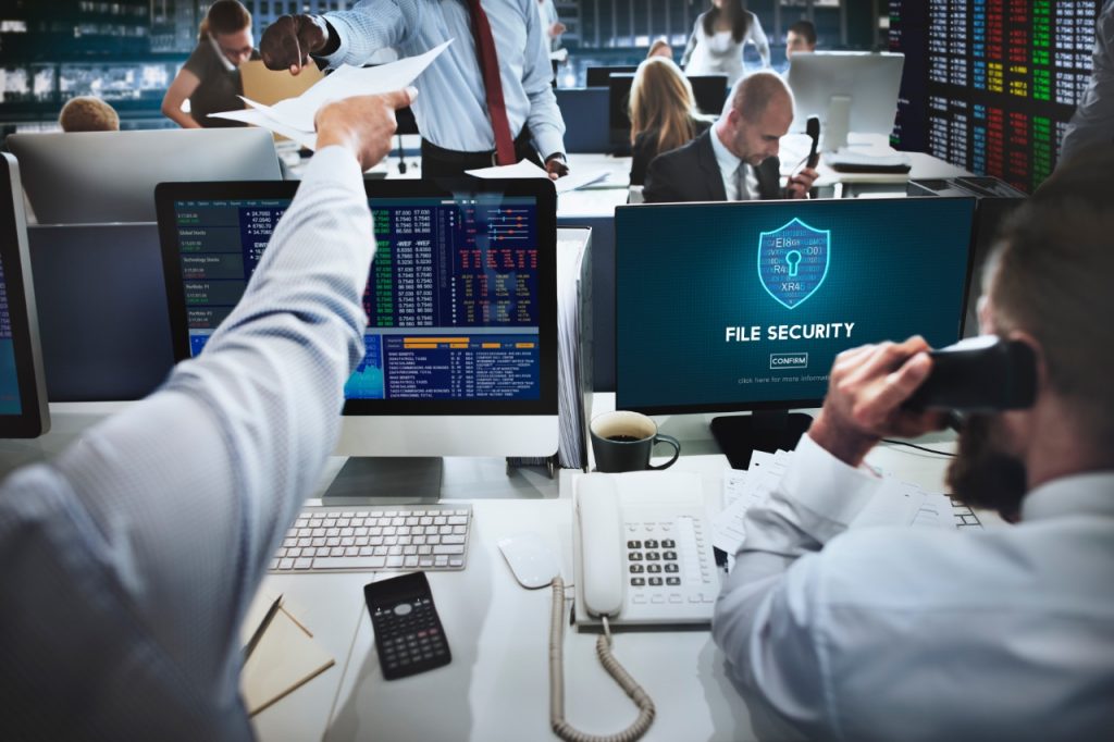 Encrypt your devices