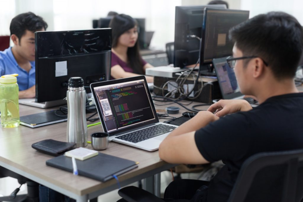 How to Grow Your Business By Outsourcing Development - 76