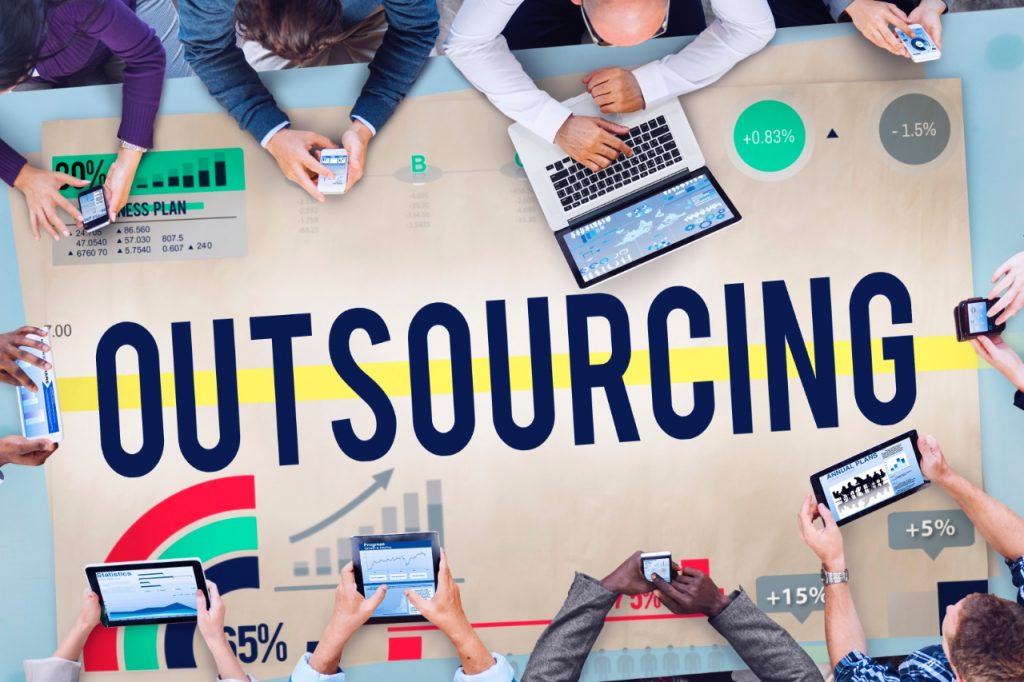 How to Manage Third Party Software Outsourcing Services - 79