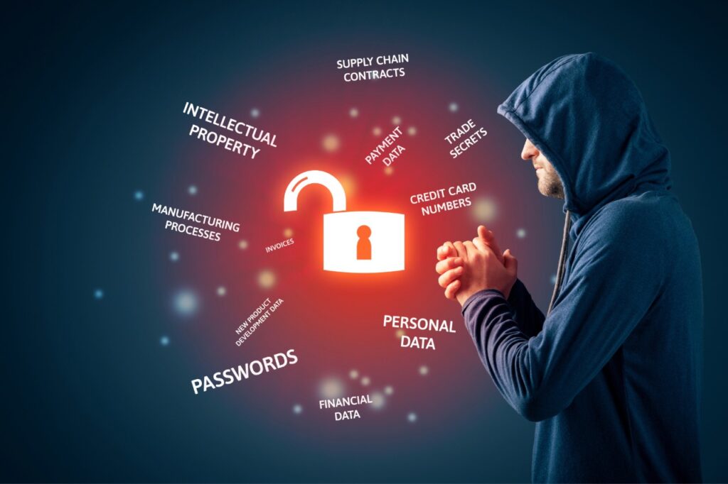 How Much Damage Does Data Leakage Cause  - 38