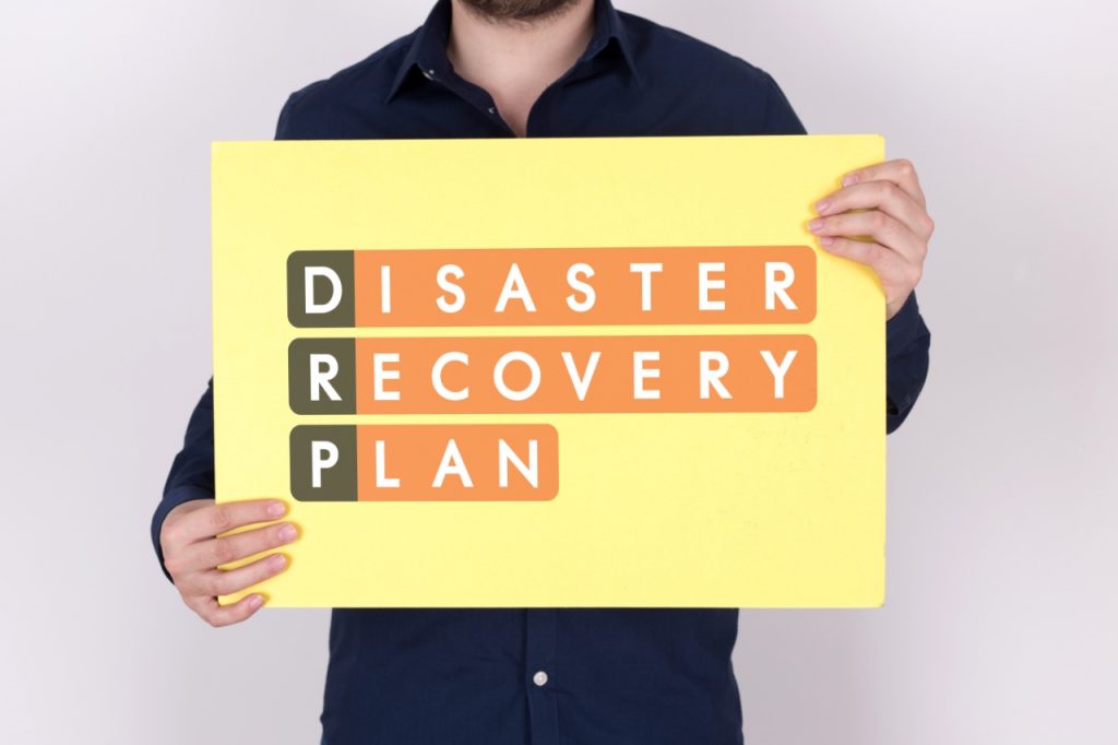 What Should Your Disaster Recovery Plan Include - 56