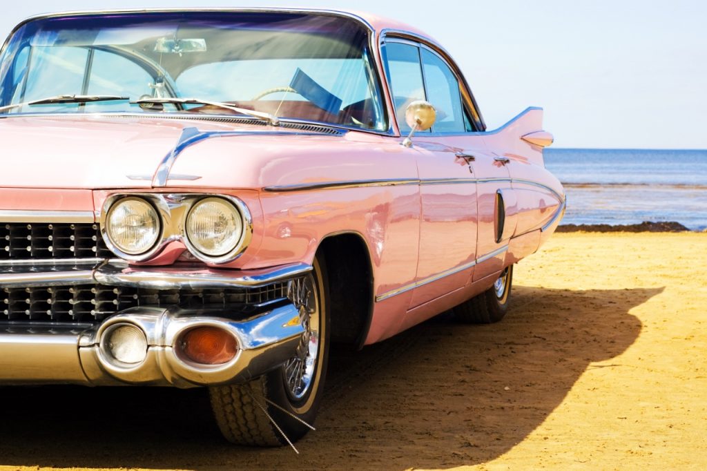 What To Do With An Old Car To Make Money  - 53