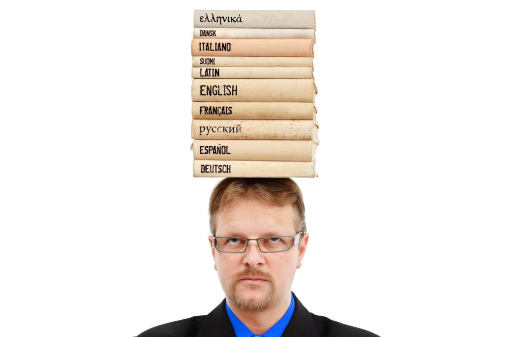 The 15 Most Important Languages to Learn for Career and Business - 67
