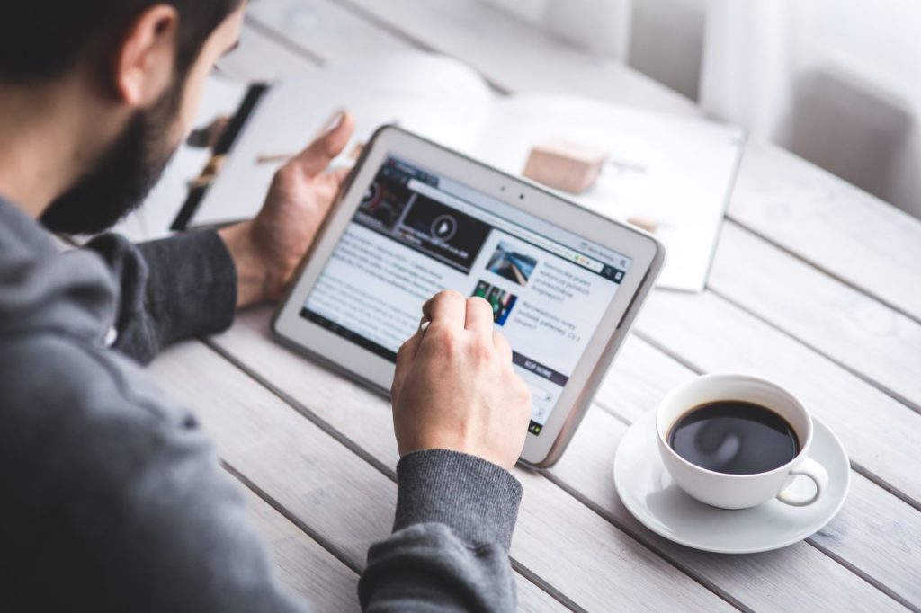 Why Hobby Blogging is Still Relevant in 2022 - 95