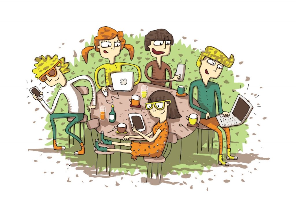 The Importance of the Internet  Why is the Internet Important  - 72