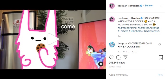 Instagram Shoutouts   A Sure Way to Get More Followers - 56