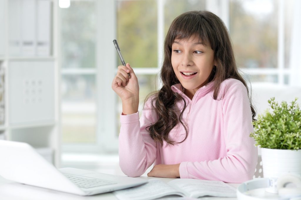 Tips for online classes