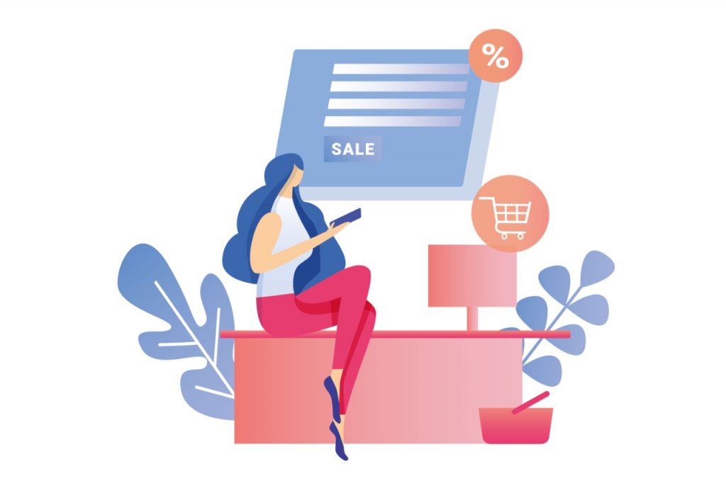 How to boost online sales