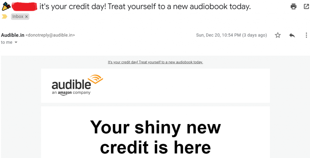 How to Add Personalization to Your Email Marketing Campaigns to Boost Conversions - 98