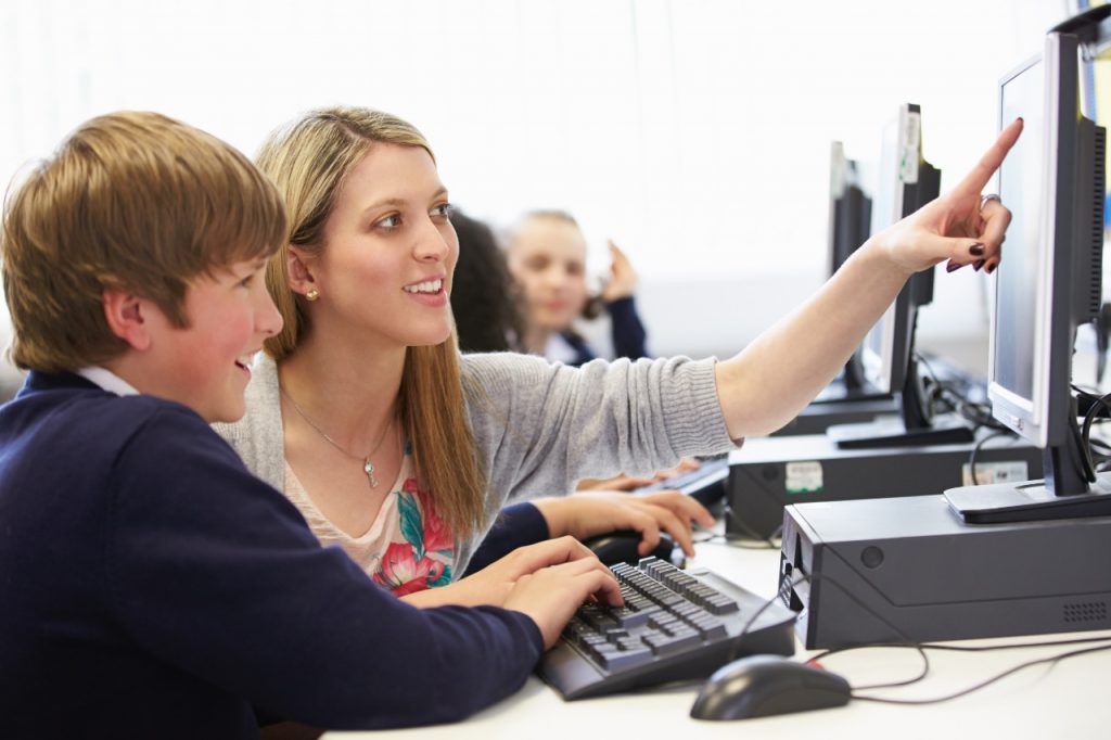 Importance of ICT in education