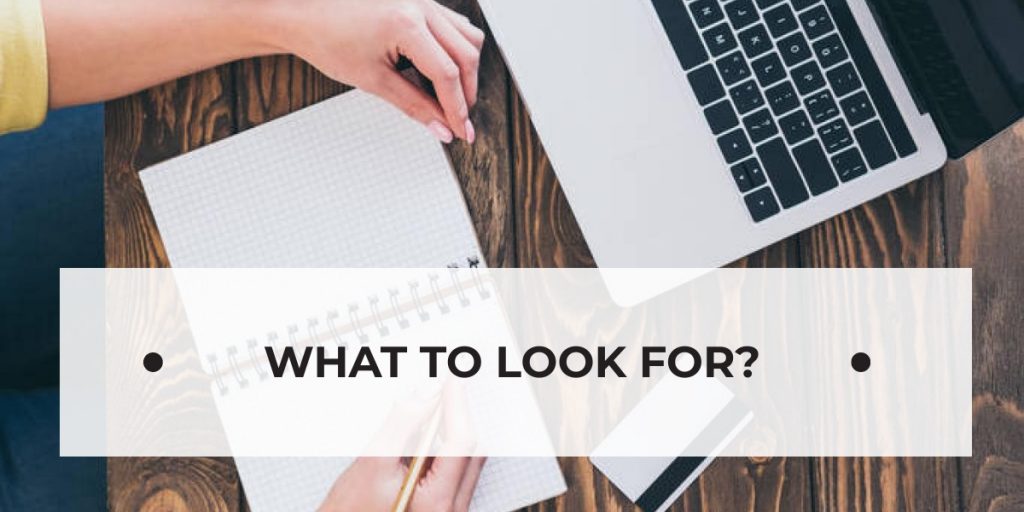 Things to consider before you buy an online business