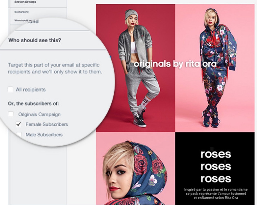 How to Add Personalization to Your Email Marketing Campaigns to Boost Conversions - 69
