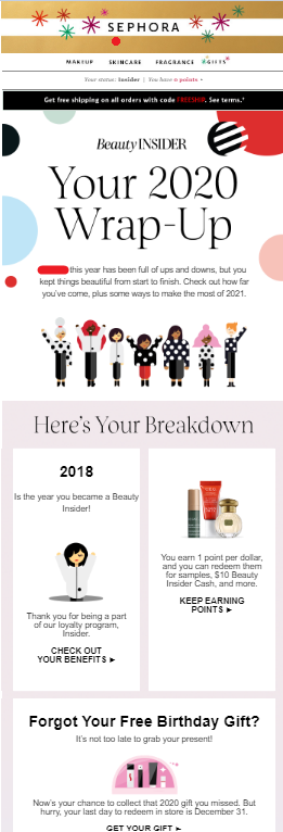 How to Add Personalization to Your Email Marketing Campaigns to Boost Conversions - 10