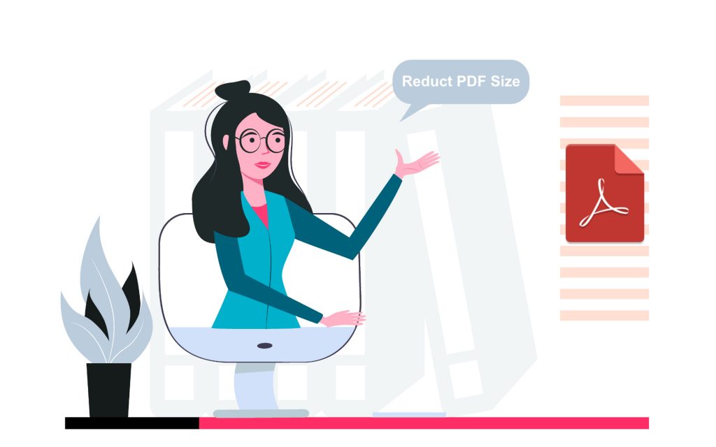 Top 4 Benefits of Reducing PDF Size for Work Productivity - 70