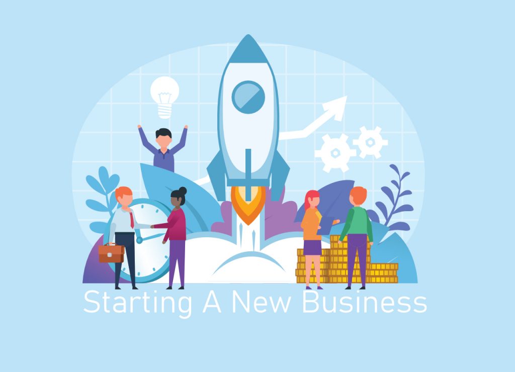 Three Key Steps You Should Take When Starting A New Business - 78