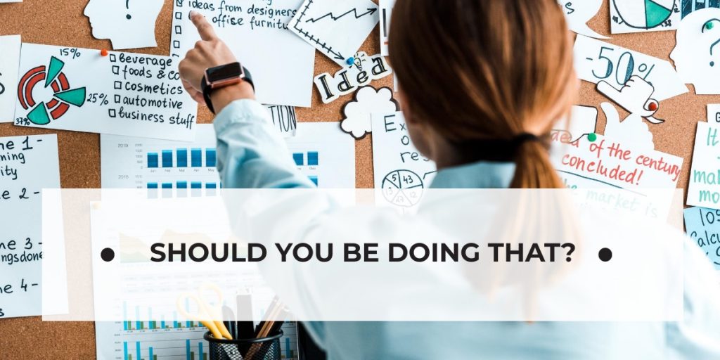 Why to buy an online business