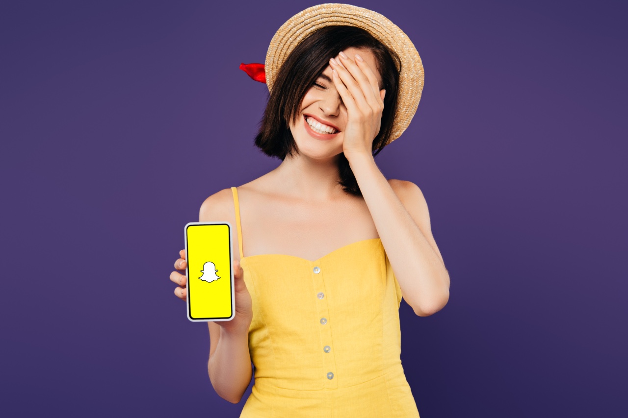 How To Hack A Snapchat Account Without Password