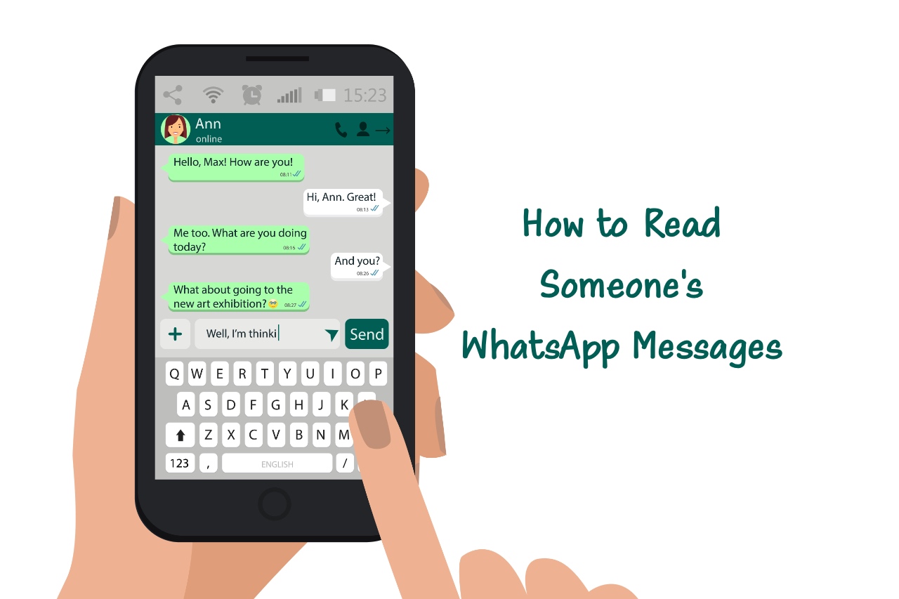 [2023 Updated]how To See Someone's Whatsapp Deleted