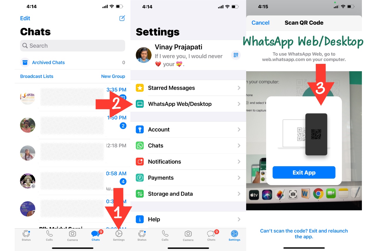 whatsapp for ipad without qr code whatsapp for ipad without qr code