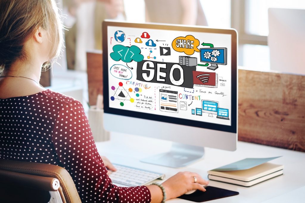 How SEO Can Help Your Australian Business Website - 38