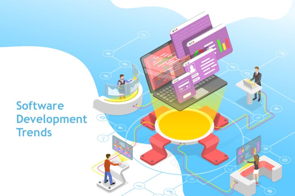 Software Development Trends And Opportunities 2025 Pdf - Ilka Roshelle