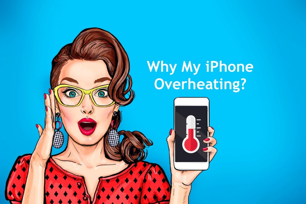 Why Is My Phone Hot? Reasons and Ways to Avoid Phone Overheating