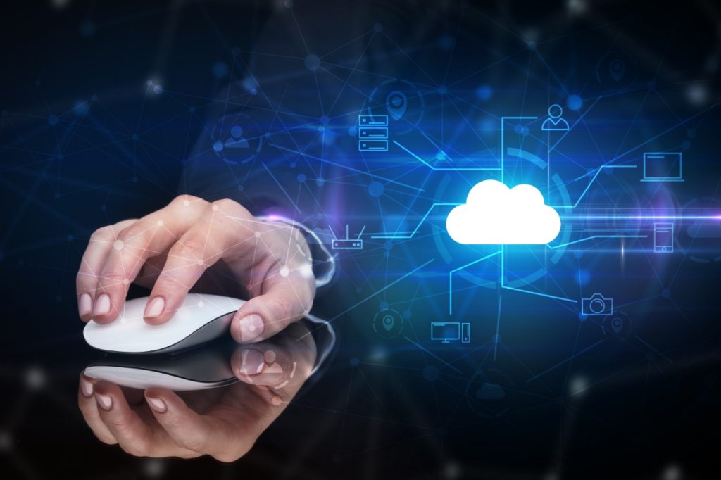 Want to Boost Your Business Cloud Storage Could be the Answer - 81
