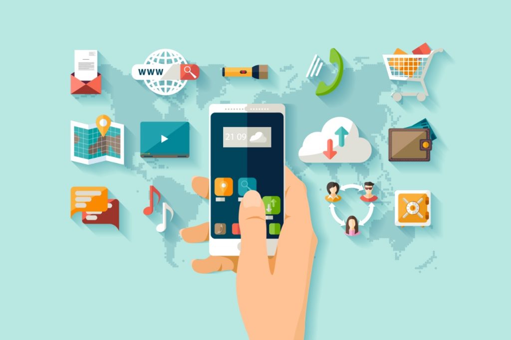 How technology has changed our lives