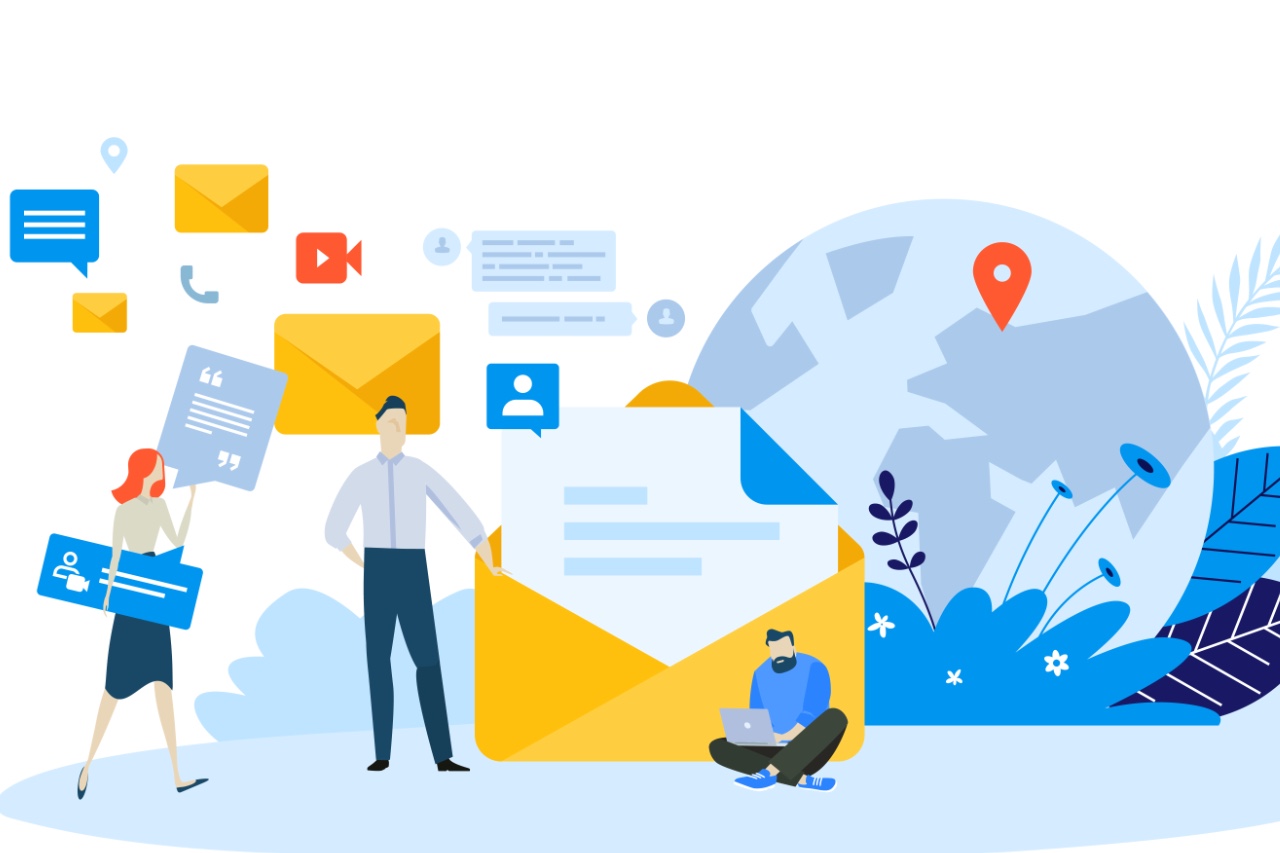 How to Write A Follow-up Email After No Response