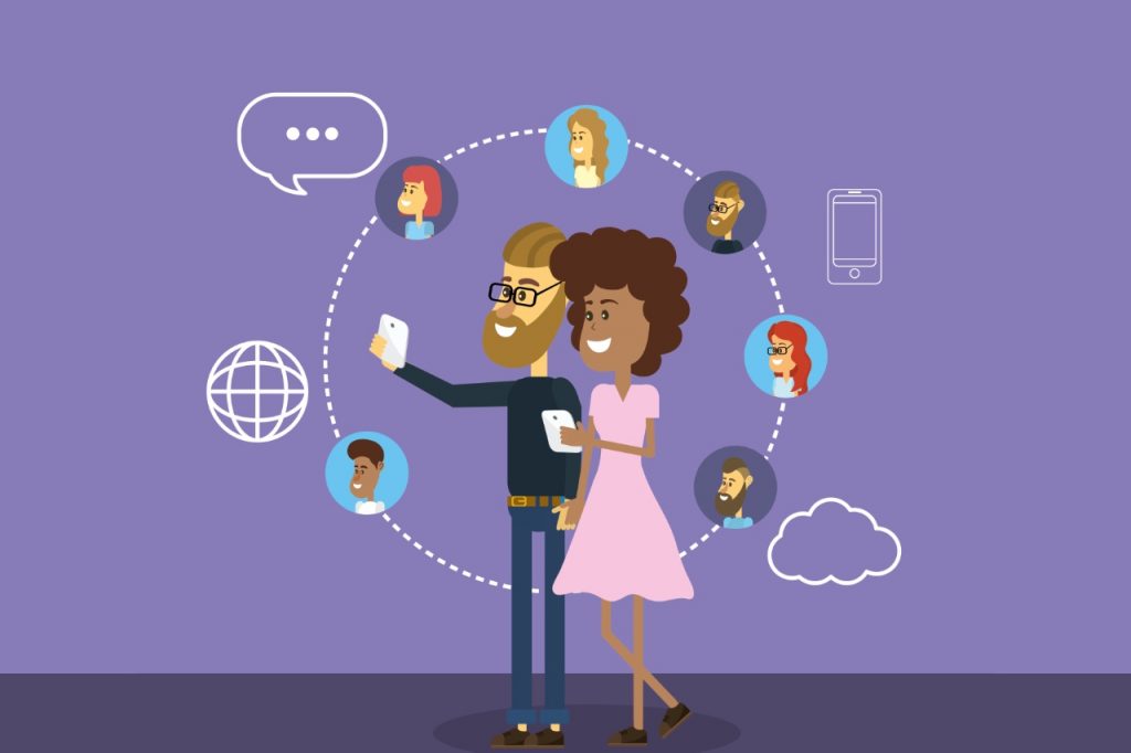How Technology Has Changed Our Lives How Technology Has Changed Our Lives