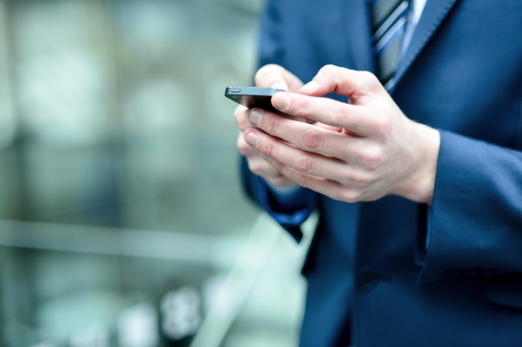 How to Run a Business from Your Smartphone Completely - 2