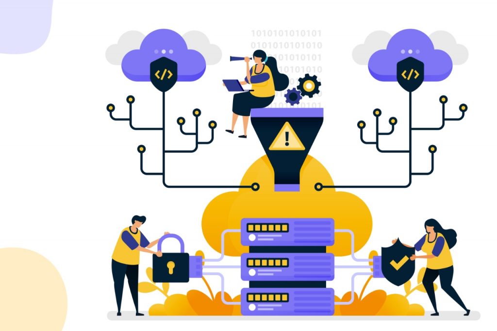 10 Most Common Security Challenges For Cloud Services - 74