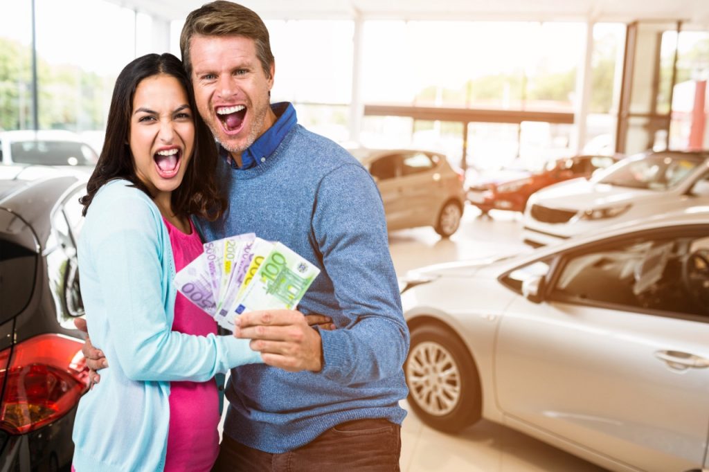 5 Ways To Make Money With Your Car - 45