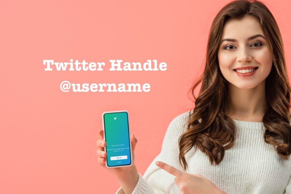 What is a Twitter Handle or Username  How to Pick A Twitter Handle  - 15