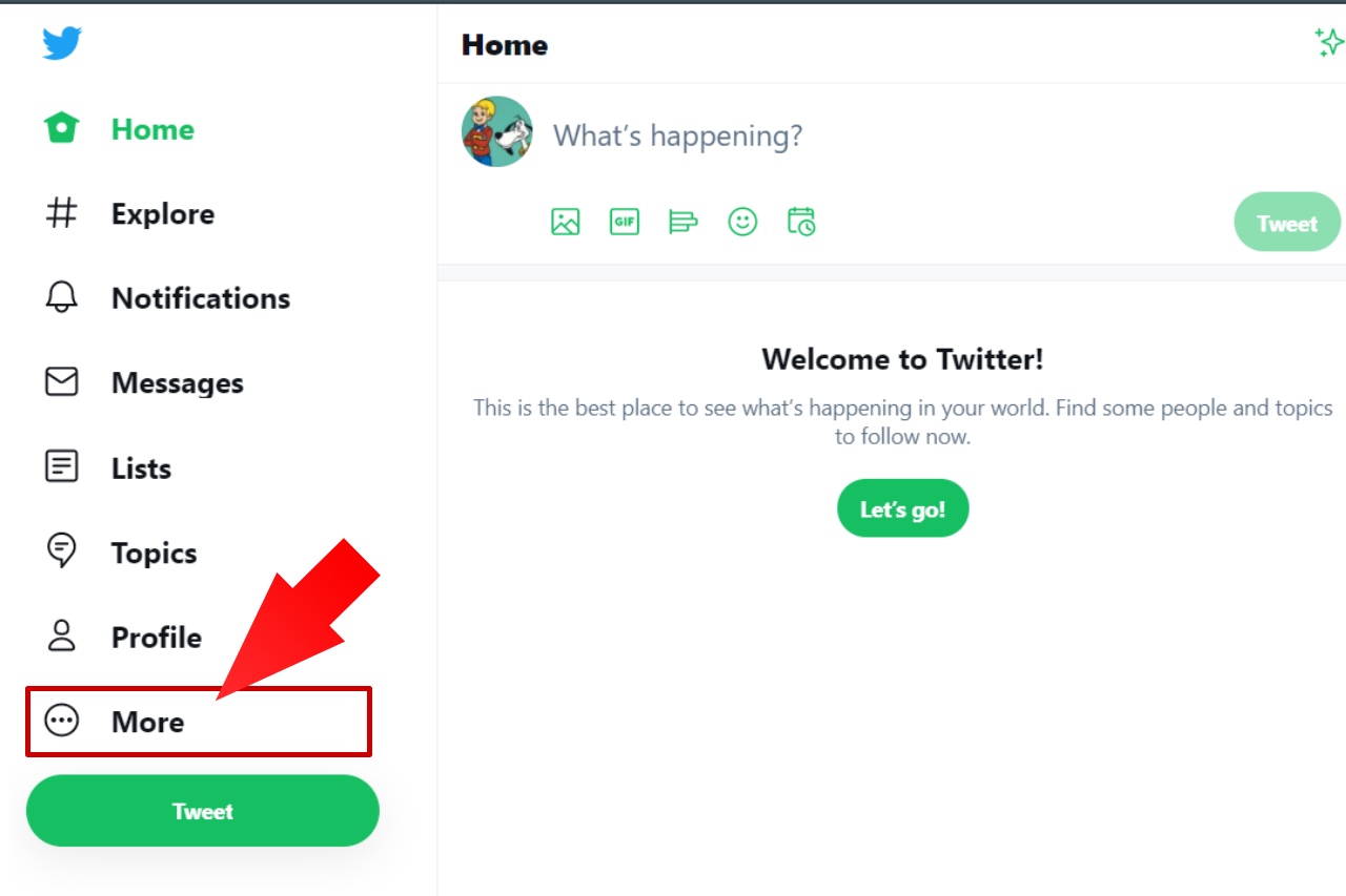 How to Change Twitter Handle or Username - A Step-by-Step Guide