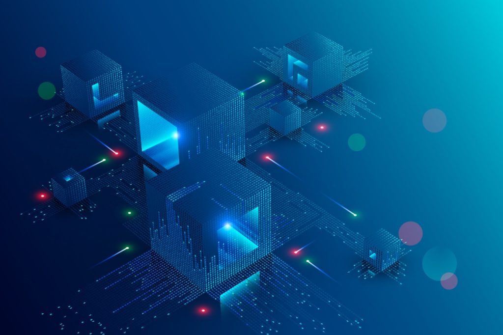 10 Tips For A Successful Blockchain Technology Implementation - 70